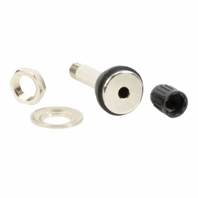 Valve Assembly - Ford (4C3Z-1700-B)