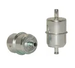 33253 - : WIX Fuel (Complete In-Line) Filter for WIX Image