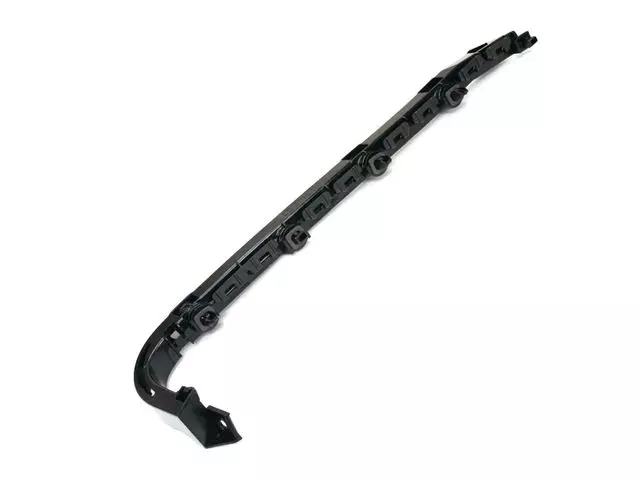 Fascia Bracket, Left - Mopar (68081891AD)