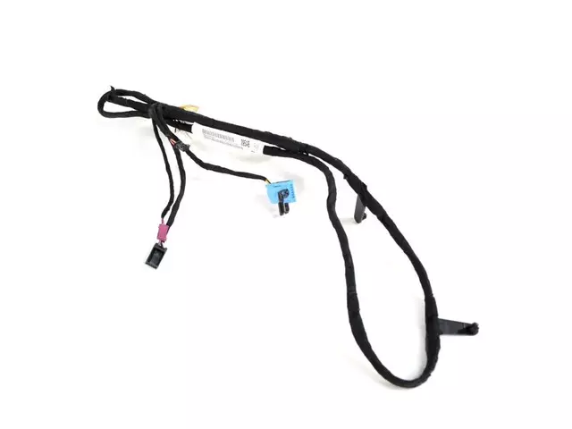 68244095AB - Electrical: Jumper Wiring for Mopar Image