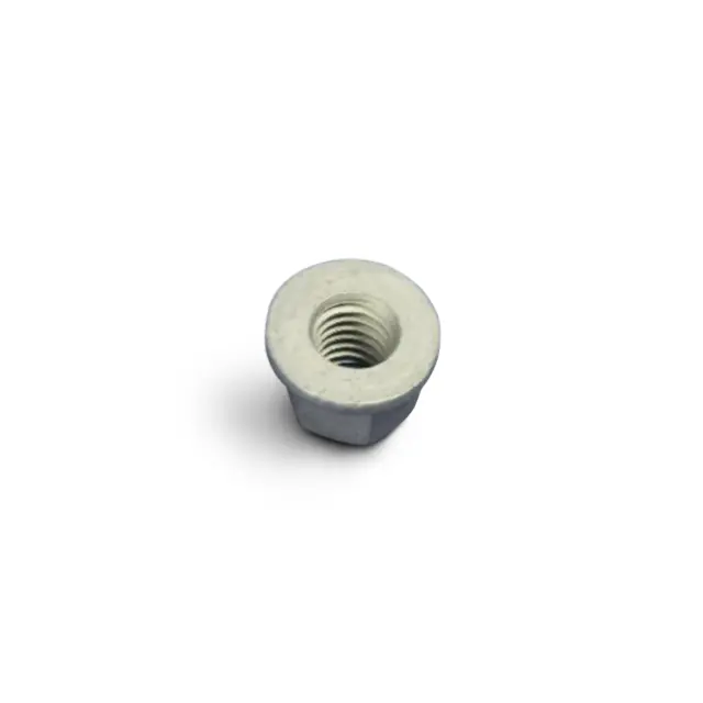« 6502698 – Rear Suspension : Verrou De Collerette Hexagonale Ecrou, Montage pour Mopar Image »