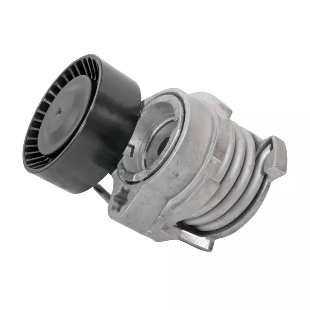 999441A - Engines &amp; Components: Litens Accessory Drive Belt Tensioner Assembly for Litens Image