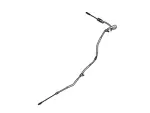 8G1Z2A793A - Brakes: Intermediate Cable for Ford: Taurus, Taurus X | Mercury: Sable Image