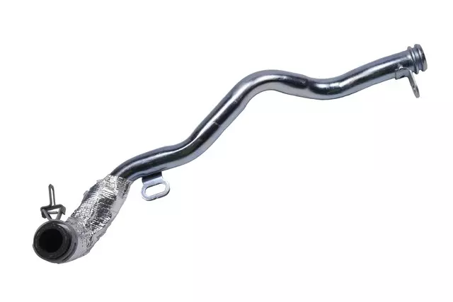12641852 - : Exhaust Gas Re-circulation (Egr) Manifold Cooling Feed Pipe for GM Image
