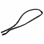 8L8Z78101A89A - Body: Running Board Filler for Ford Image