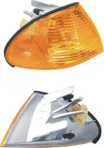 63136902766 - : URO Parts Turn Signal Light Assembly for URO Image