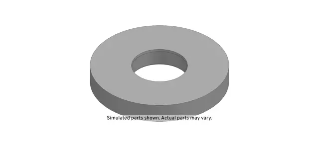 Camshaft Washer - GM (97225125)