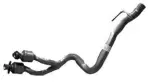 42605 - : Catalytic Converter for AB Catalytic Image