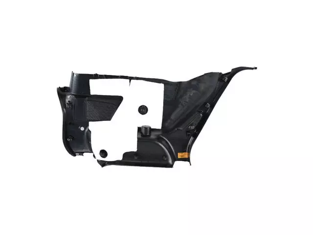 Quarter Trim Panel, Left - Mopar (6GJ98DX9AA)