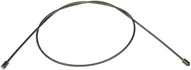 C660493 - Brake: Parking Brake Cable for Dorman Image