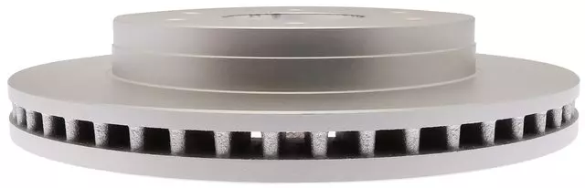 19175100 - : Front Disc Brake Rotor for GM Image