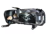 7L8Z13008D - Electrical: Headlamp Assembly for Ford: Escape Image