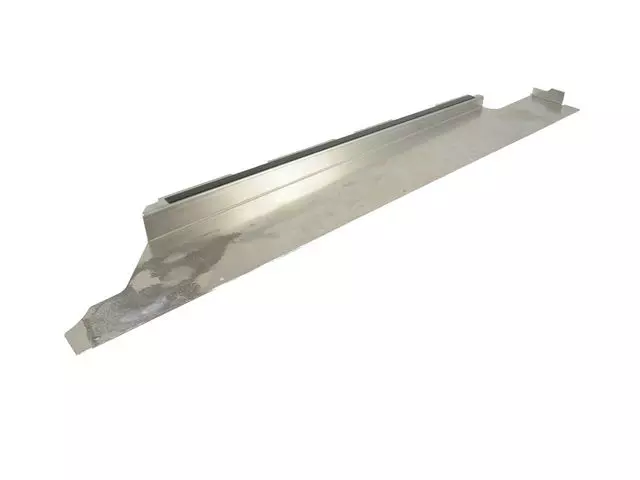 68140810AB - Body Sheet Metal Except Doors: Rear Floor Covering, Right for Mopar Image image