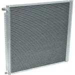 CN70022C - : A/C Condenser -- Condenser Parallel Flow for UAC Image