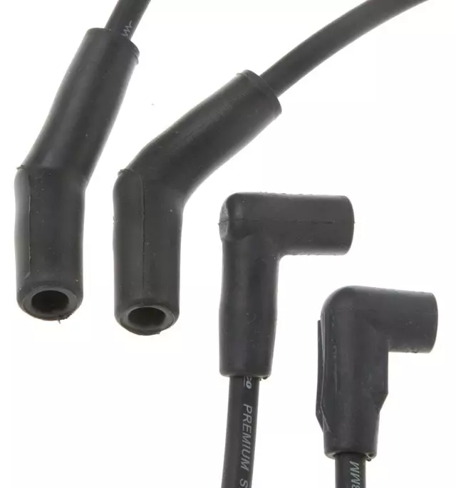 Spark Plug Wire Set - ACDelco (9144G)