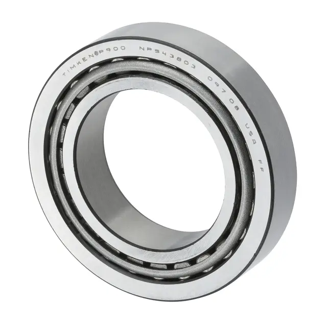 A70 - Exterior: National A-70 Multi-Purpose Bearing for NATIONAL OIL SEALS Image