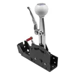 80702 - : B&amp;M Automatic Gated Shifter - Pro Stick PG for B&amp;M Image