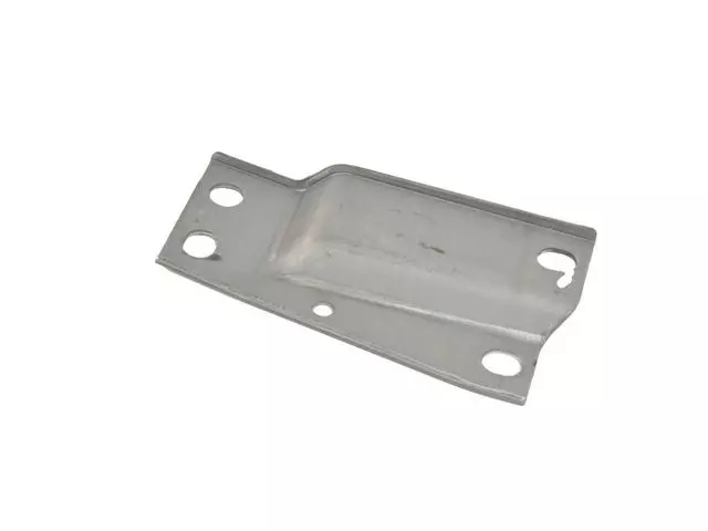 Floor Console Bracket, Left - Mopar (68201792AA)