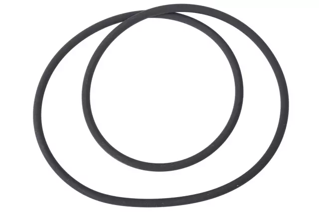 15864788 - Suspension: Differential Cover Seal for Chevrolet: Captiva Sport, Equinox | GMC: Terrain | Pontiac: Torrent | Saturn: Vue Image