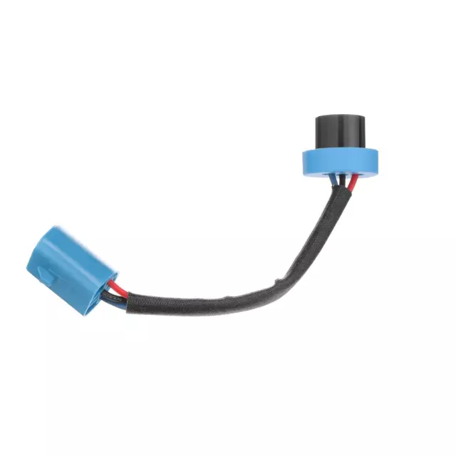 LWH108 - Lighting &amp; Lamps: Standard Ignition Headlamp Wiring Harness for SMP CORP Image