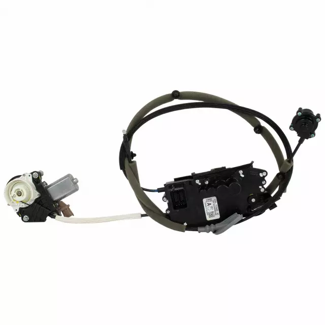 LC5Z54219A65G - : Latch Assembly for Lincoln: Aviator Image