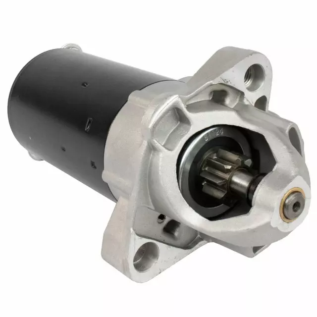 Starter Motor Assembly - Ford (QSA-17778-N)