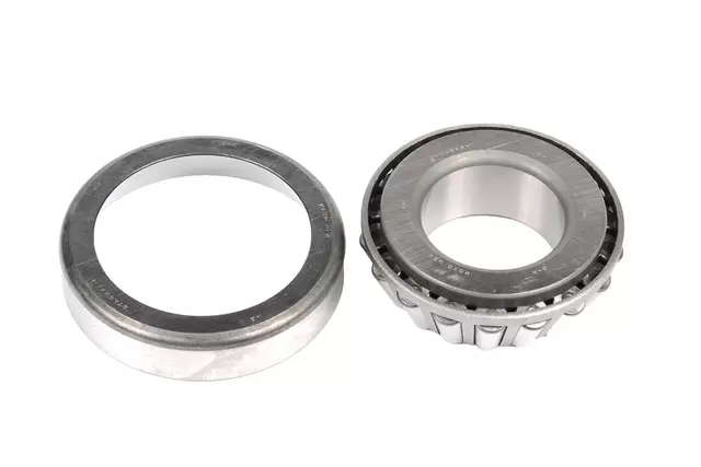 22943106 - : Differential Drive Pinion Gear Inner Bearing for Cadillac: Escalade, Escalade ESV | Chevrolet: Express 2500, Express 3500, Express 4500, Silverado 1500, Silverado 1500 LD, Suburban, Tahoe | GMC: Savana 2500, Savana 3500, Sierra 1500, Sierra 1500 Limited, Yukon, Yukon XL Image