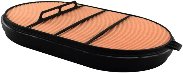 PA5792 - : Channel Flow Safety Air Element for Baldwin Image