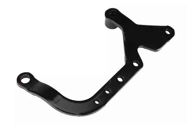 12593195 - Electrical: Mount Bracket for Buick: LaCrosse, LeSabre, Lucerne, Park Avenue, Regal | Chevrolet: Camaro, Impala, Monte Carlo | Pontiac: Bonneville, Firebird, Grand Prix Image