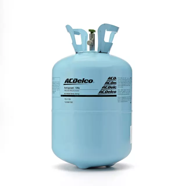 88864533 - : Refrigerant for GM Image