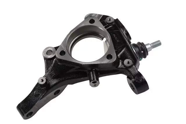Driver Side Steering Knuckle - GM (84702874)