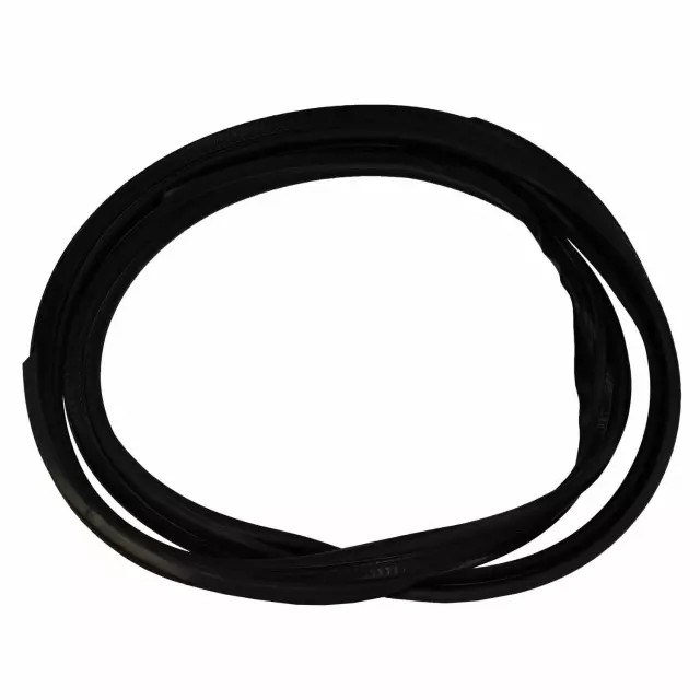 F7UZ1510320AA - Body: Weatherstrip for Ford: E-150, E-150 Club Wagon, E-150 Econoline, E-150 Econoline Club Wagon, E-250, E-250 Econoline, E-350 Club Wagon, E-350 Econoline, E-350 Econoline Club Wagon, E-350 Super Duty, E-450 Econoline Super Duty, E-450 Super Duty, Econoline Super Duty Image