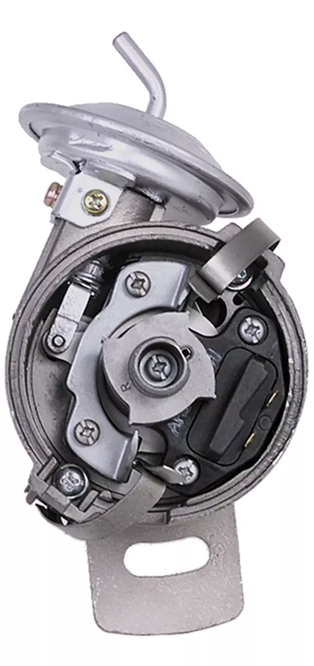 Ignition Distributor, Remanufactured - GM (88864726)
