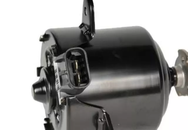 Engine Cooling Fan Motor - GM (20757665)