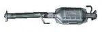 5807 - : Direct-Fit Catalytic Converter (Non C.A.R.B. Compliant) for AB Catalytic Image