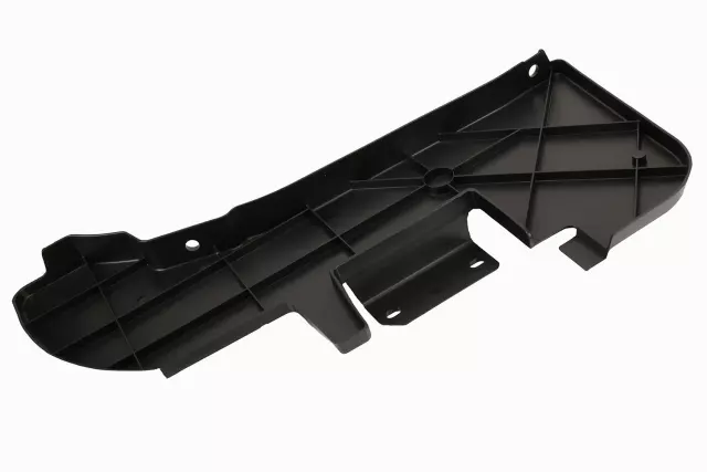 Front Passenger Side Lower Engine Splash Shield - GM (15916647)