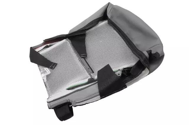 22989378 - Body: Cushion Cover for Chevrolet: Corvette Image