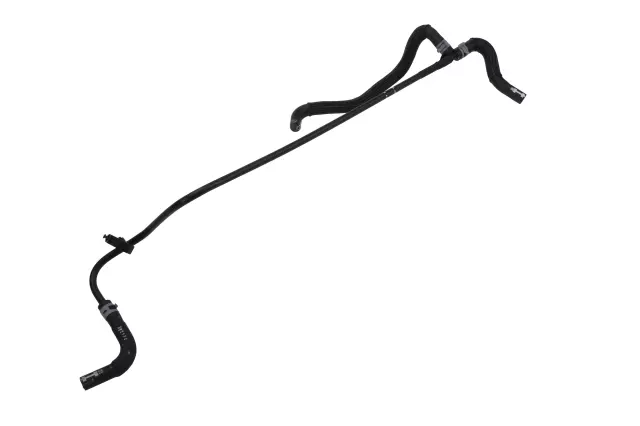 Engine Coolant Air Bleed Hose - GM (84390533)