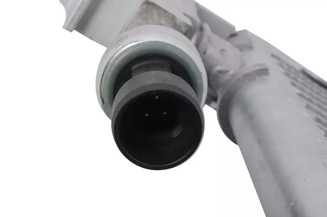 Condenser - GM (39140128)