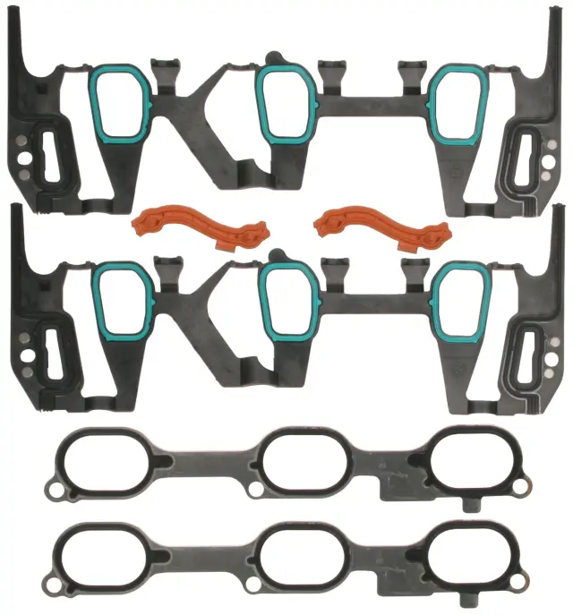 MS19509 - Gaskets: Engine Intake Manifold Gasket Set for Mahle Image