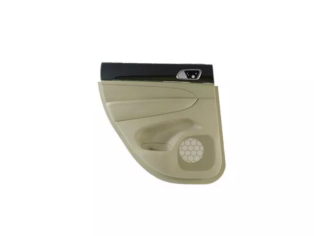 5LL814L1AD - : Door Trim Panel for Jeep: Grand Cherokee Image