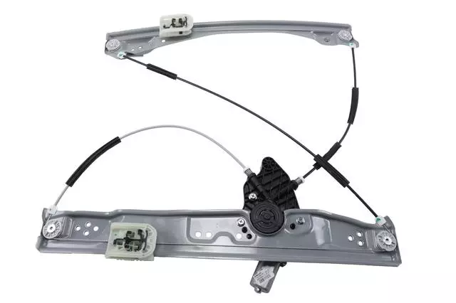 Front Passenger Side Door Window Regulator - GM (84903332)