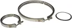 6749072 - : DPF Gasket And Clamp Kit for Dorman Image