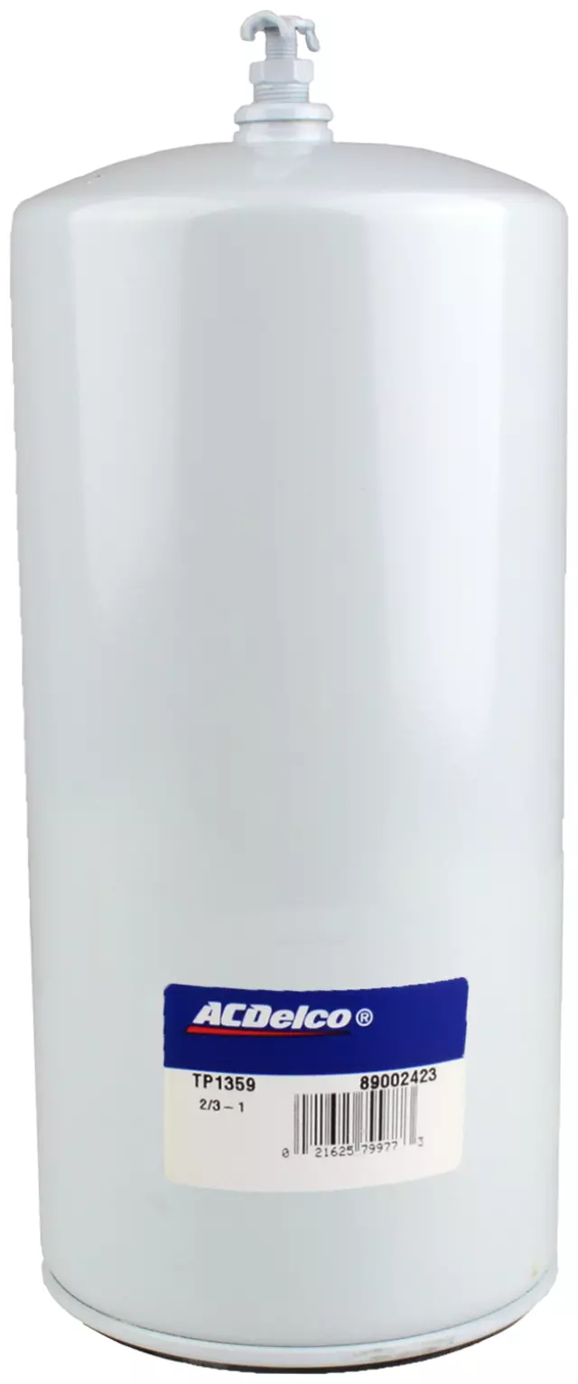TP1359 - : Filter for GM Image