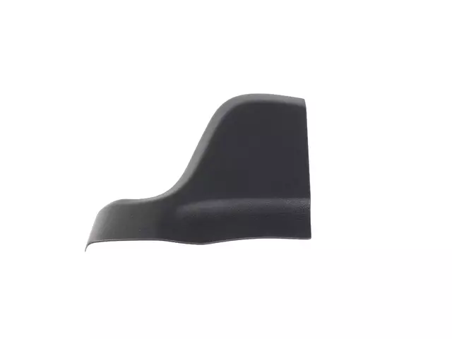 Rear Seat Shield, Left - Mopar (5ZG14TX7AB)