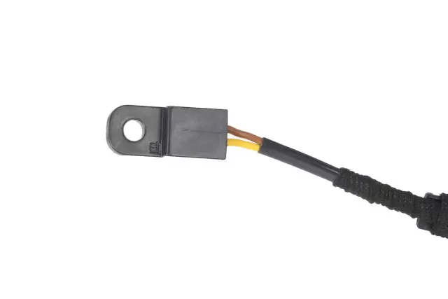 Driver Side Folding Top Stowage Compartment Cover Hinge Release Cable - GM (13429663)