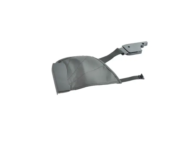 5RU00DX9AF - Interior Trim: Seat Shield for Mopar Image image