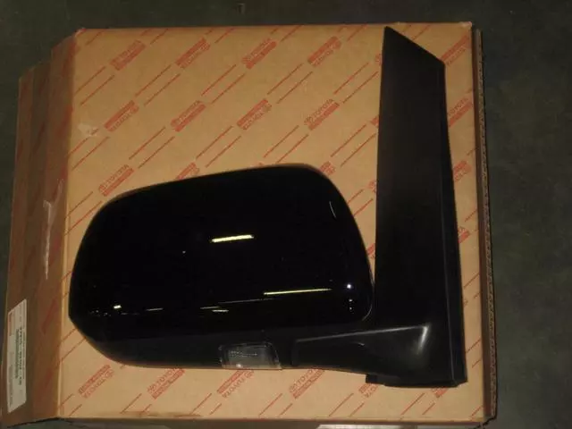 Mirror Assembly - Toyota (87910-08092-C0)