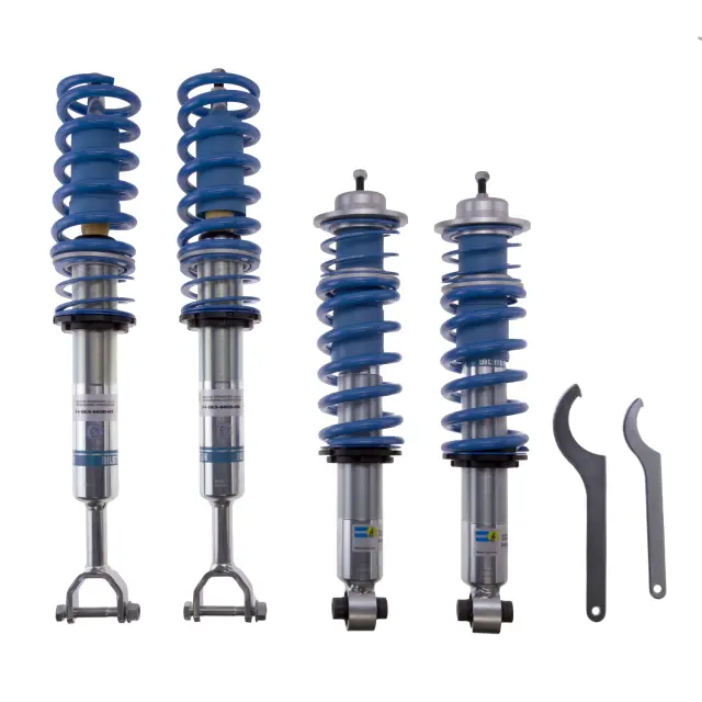 47086937 - Suspension &amp; Steering: Suspension Kit for Bilstein Image