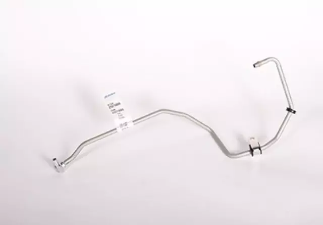 25876666 - Cooling System: Cooler Pipe for Cadillac: CTS Image